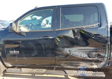 2015 Chevrolet Silverado 1500 1Lt z USA, uszkodzony, nr VIN 3GCPCREC4FG287764